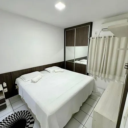 Apartamento Joias Encantadas Teresina Exterior photo