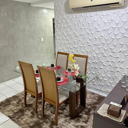 Apartamento Joias Encantadas Teresina Exterior photo