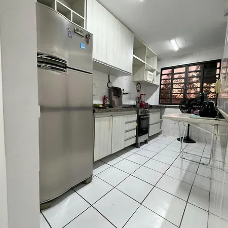 Apartamento Joias Encantadas Teresina Exterior photo