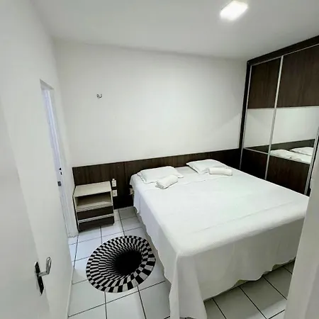 Apartamento Joias Encantadas Teresina Exterior photo