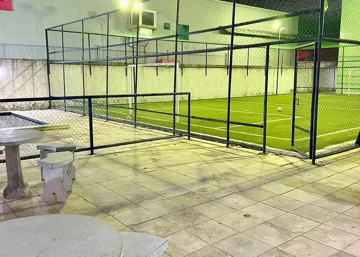 Apartamento Joias Encantadas