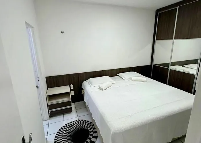 Apartamento Joias Encantadas