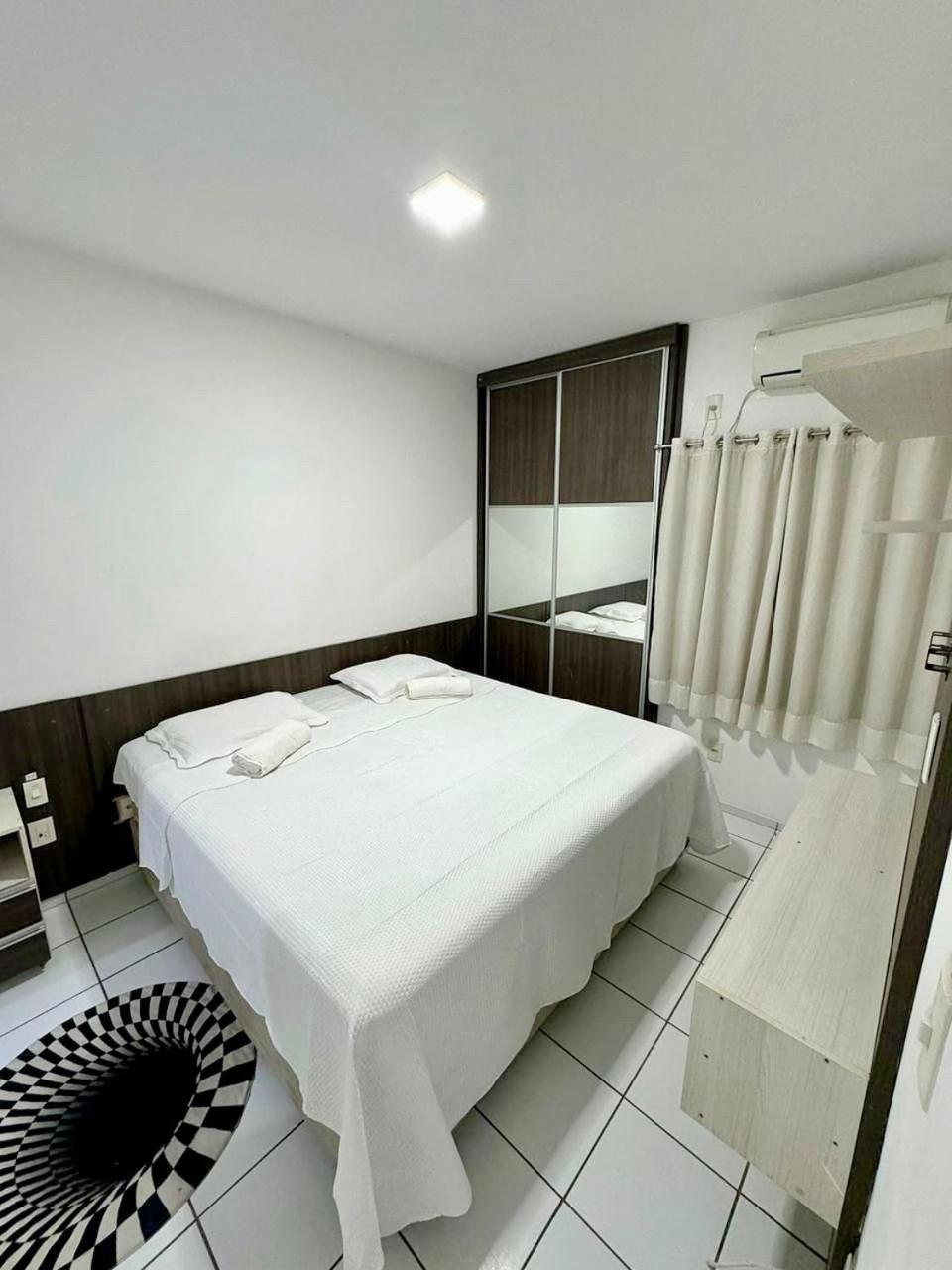 Apartment Joias Encantadas Teresina