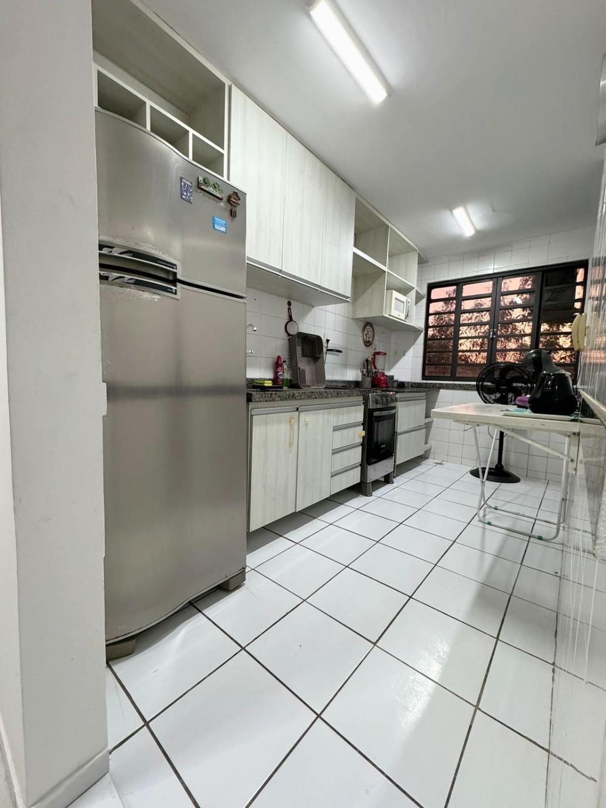 Apartment Joias Encantadas Teresina