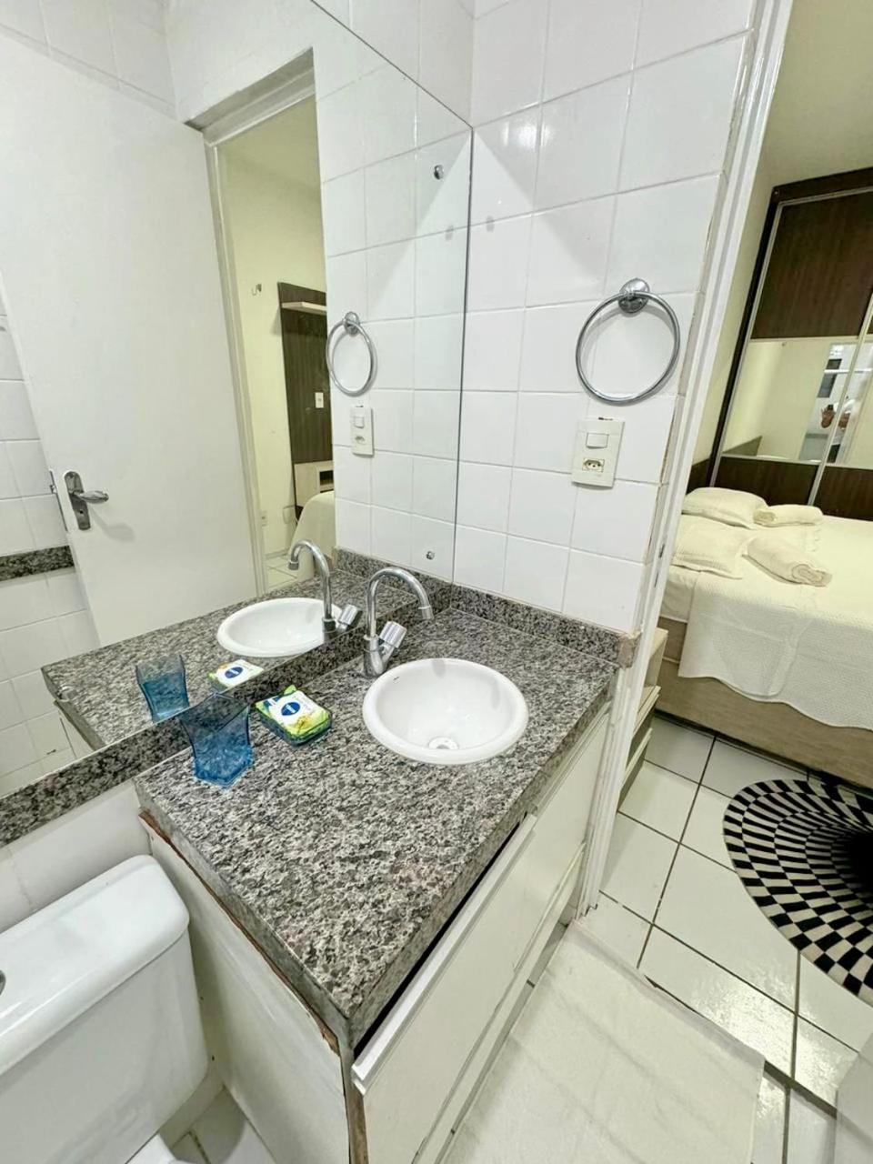 Apartment Joias Encantadas *