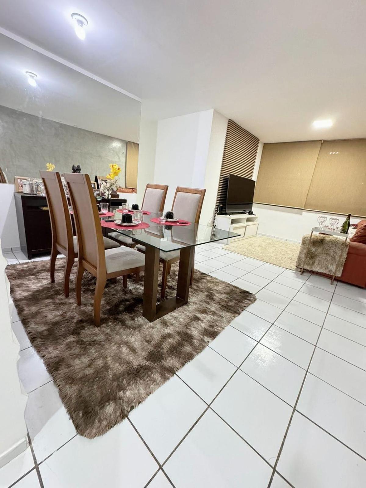Apartment Joias Encantadas Teresina
