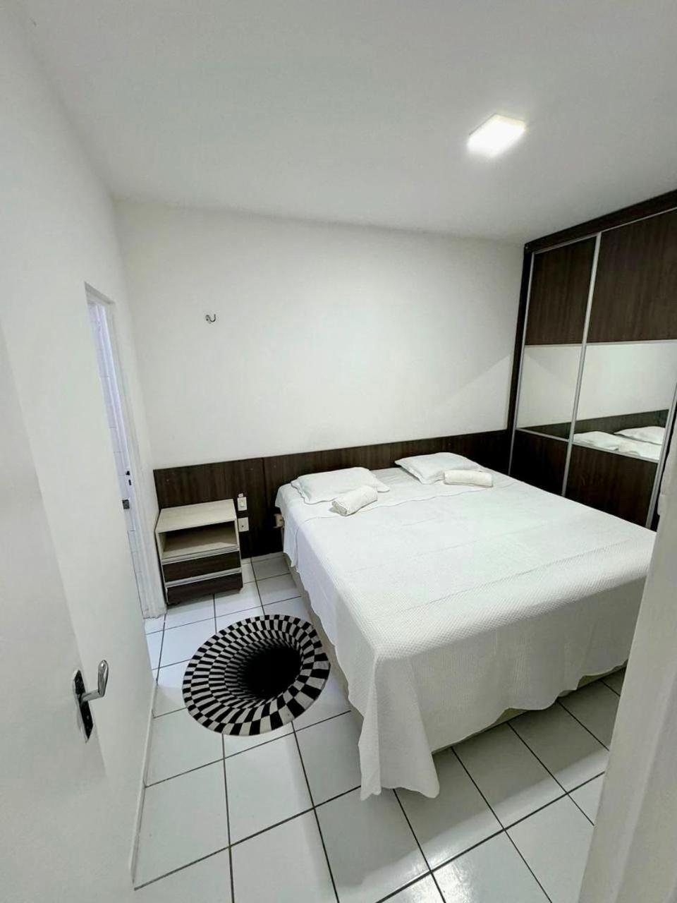 Apartment Joias Encantadas Teresina