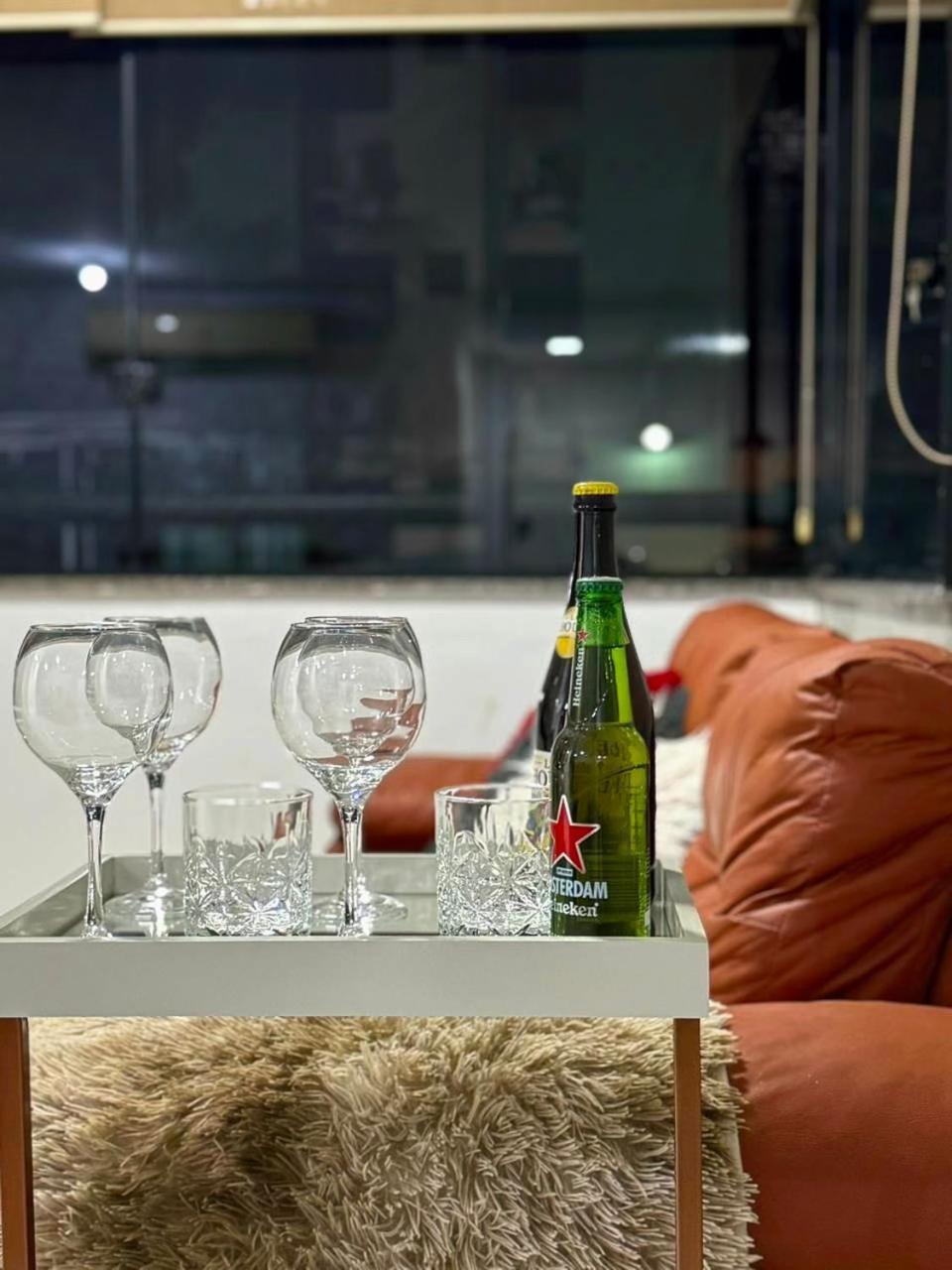Apartment Joias Encantadas Teresina